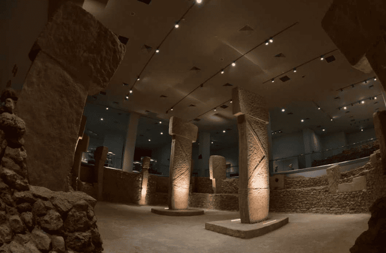 Göbeklitepe Müzesi: Dünyanın En Eski Tapınağı