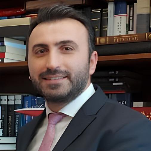 Gökhan AKYILDIZ