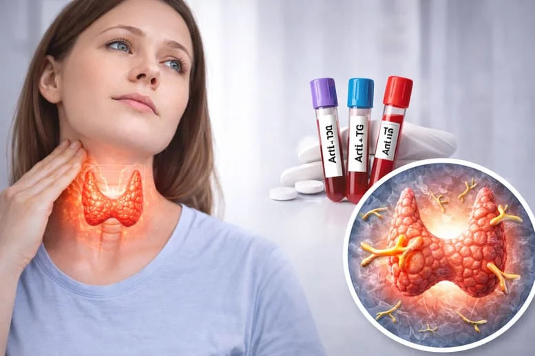 Hashimoto Gerçeği: Otoimmün Tiroid Hastalığı, Antikorlar ve Günlük Yaşama Etkileri