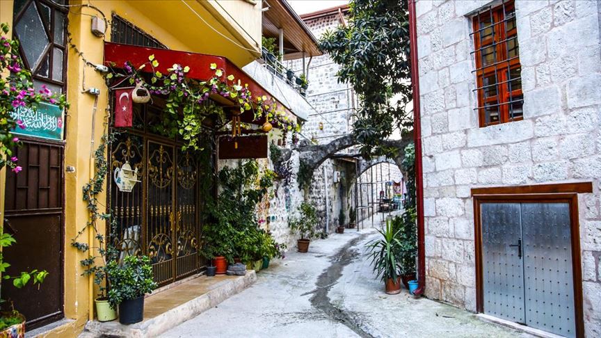 Hatay Gezi Rehberi: Kültür, Tarih ve Antakya Mozaikleriyle Keşif