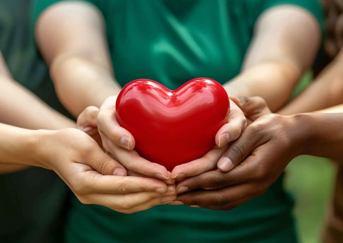 Hayatın Nakledilen İyiliği: 17 Aralık Dünya Organ Nakli Günü