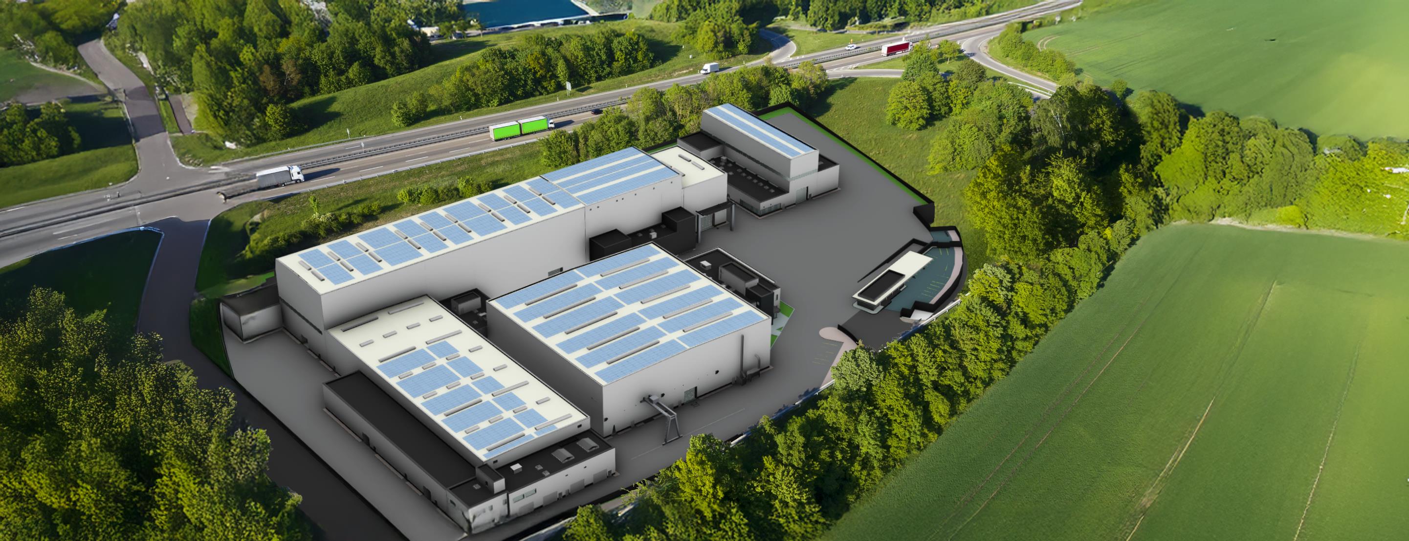 Hitachi Energy'den Türkiye’ye 2,8 Milyar Tl’lik Dev Yatırım
