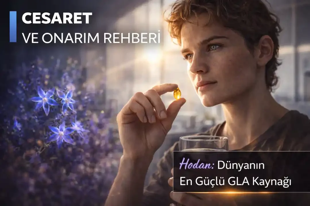 Hodan Rehberi: Savaşçılara Cesaret Veren Bitkinin Hikayesi ve Bilimi