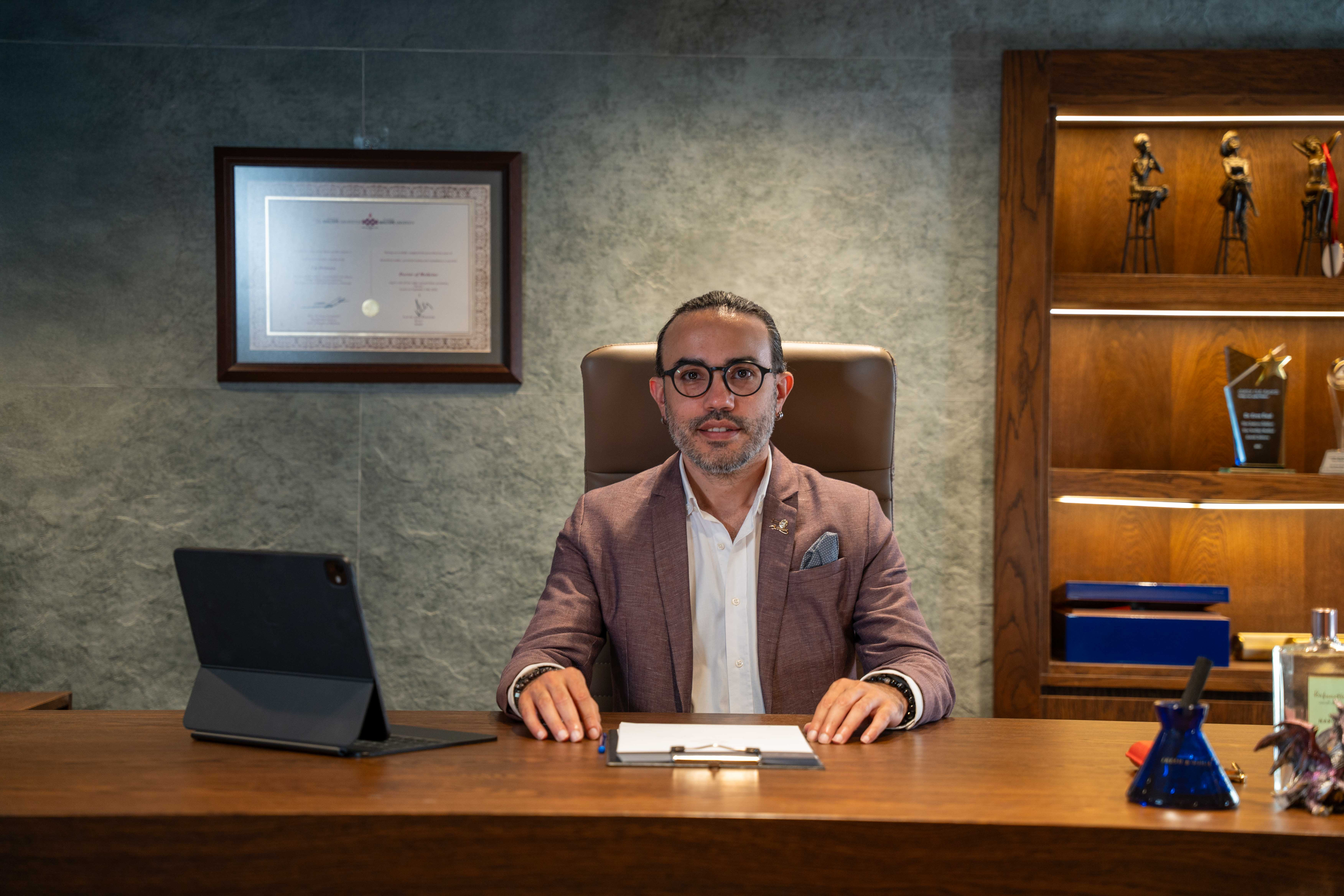 Hop Health’de CEO Değişimi: Eyüp Kartal Göreve Başladı
