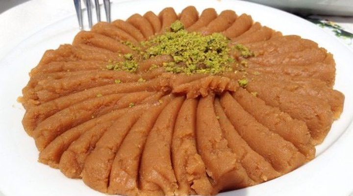 Höşmerim Nasıl Yapılır? – Adım Adım Ev Tarifi