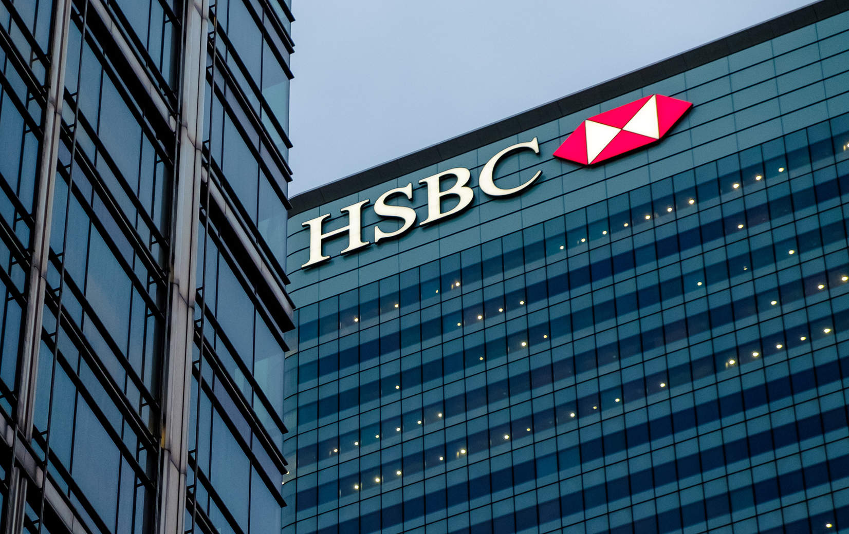 HSBC, Net Sıfır İttifakı'ndan Ayrılan İlk İngiliz Bankası Oldu