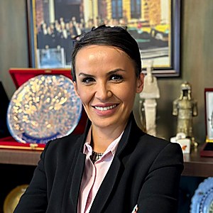 Huriye ÖZENER