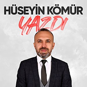 Hüseyin KÖMÜR