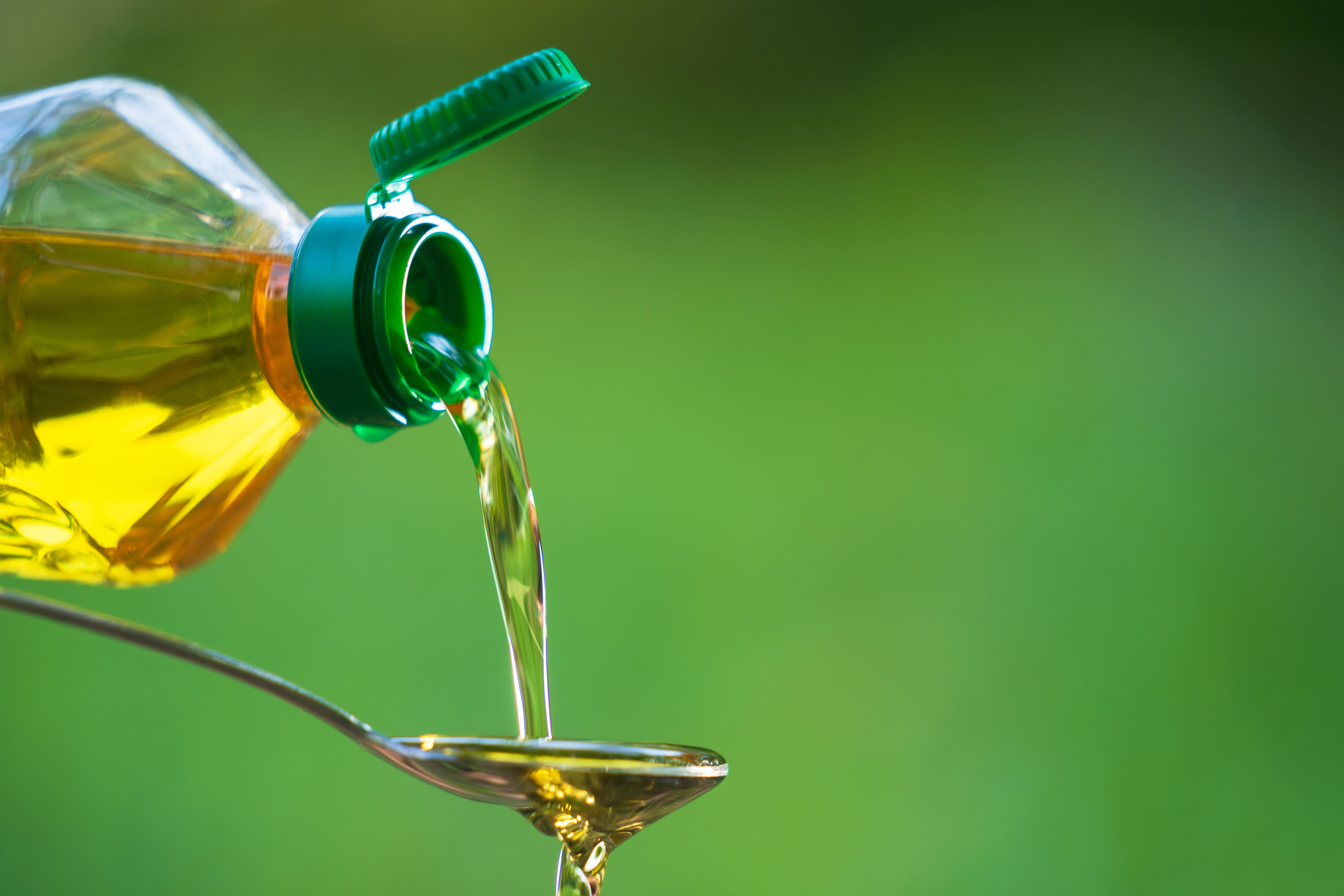 İçilebilen Doğal Yağlar Ve Faydaları