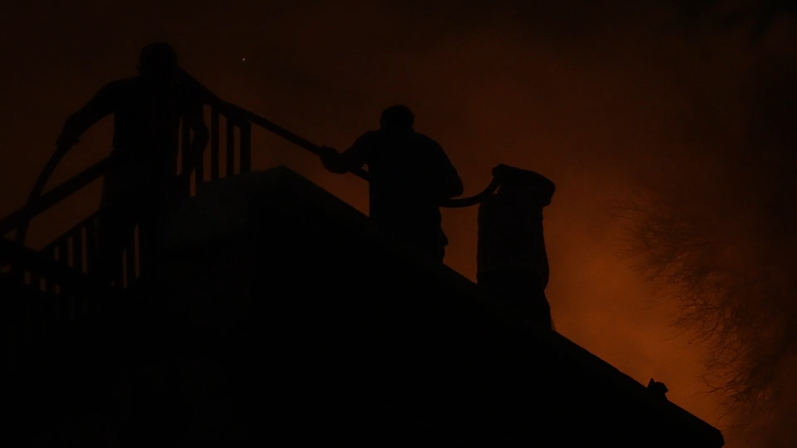 İletişim Başkanlığı’ndan Tekirdağ Şarköy’deki Orman Yangınına İlişkin Açıklama: Müdahale Aralıksız Sürüyor