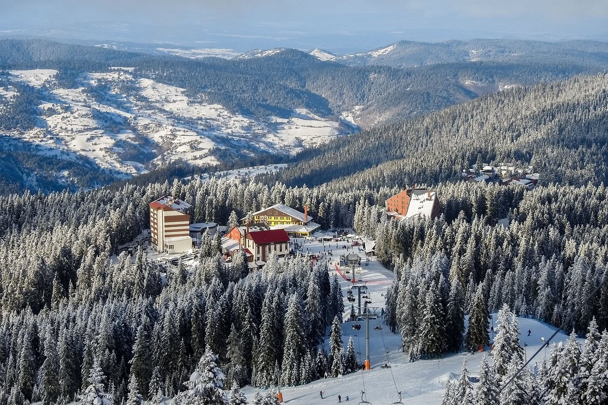 Ilgaz Dağı Milli Parkı (Çankırı–Kastamonu) Gezi Rehberi