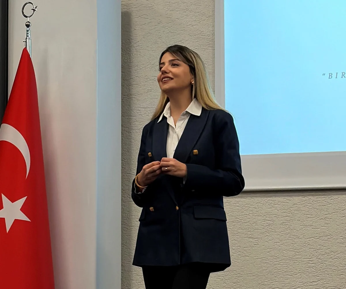 İlişkilerde "Ben" ve "Biz" Dengesi: Uzm. Kl. Psk. Berfin Çetintaş’tan Önemli Mesajlar