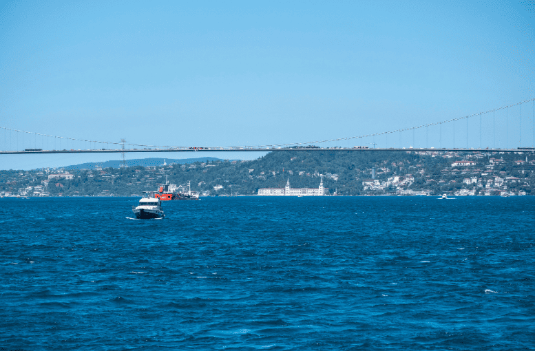 İstanbul Boğazı Hakkında Bilmeniz Gerekenler