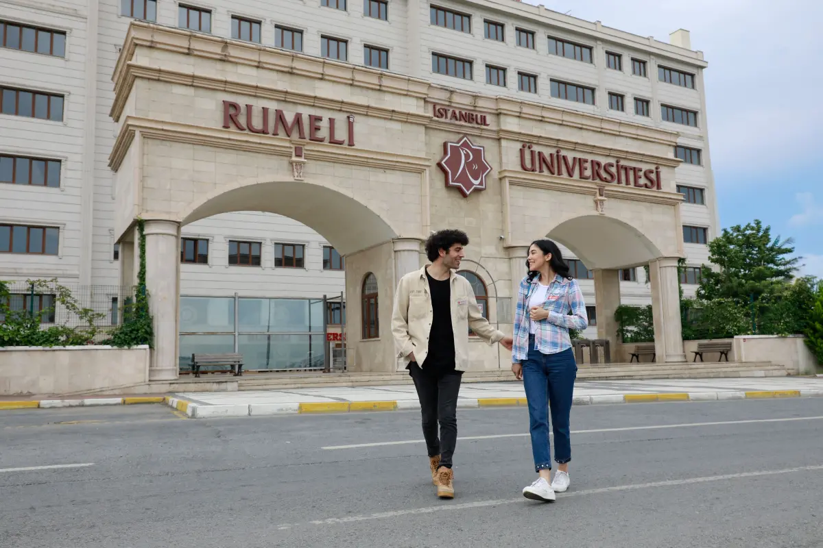 İstanbul Rumeli Üniversitesi’nden Sürdürülebilir Kampüs Hamlesi