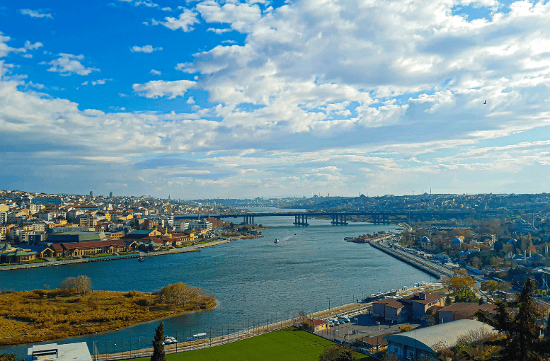 İstanbul’un Manzara Noktası Pierre Loti Tepesi