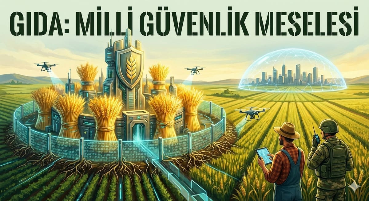 İstikbal Göklerde, İstiklal Topraktadır!