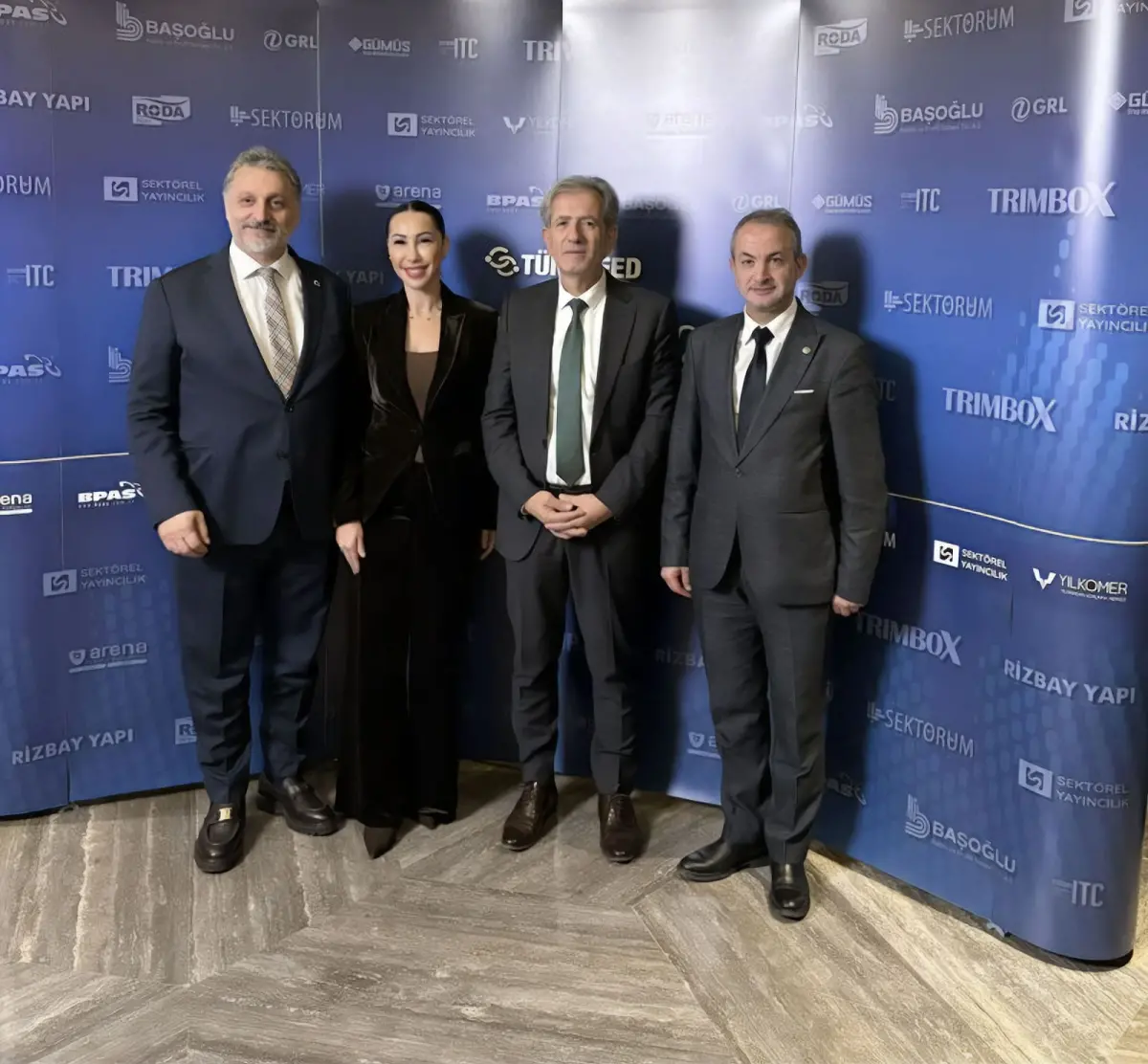 ITC Fuarcılık’tan Yaşam Koruma Vizyonu: ELES Expo Yangın Bilinciyle Öne Çıkıyor