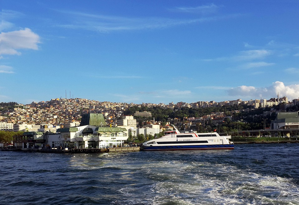 İzmir Gezi Rehberi: İzmir’de Gezilecek Yerler ve Etkinlikler