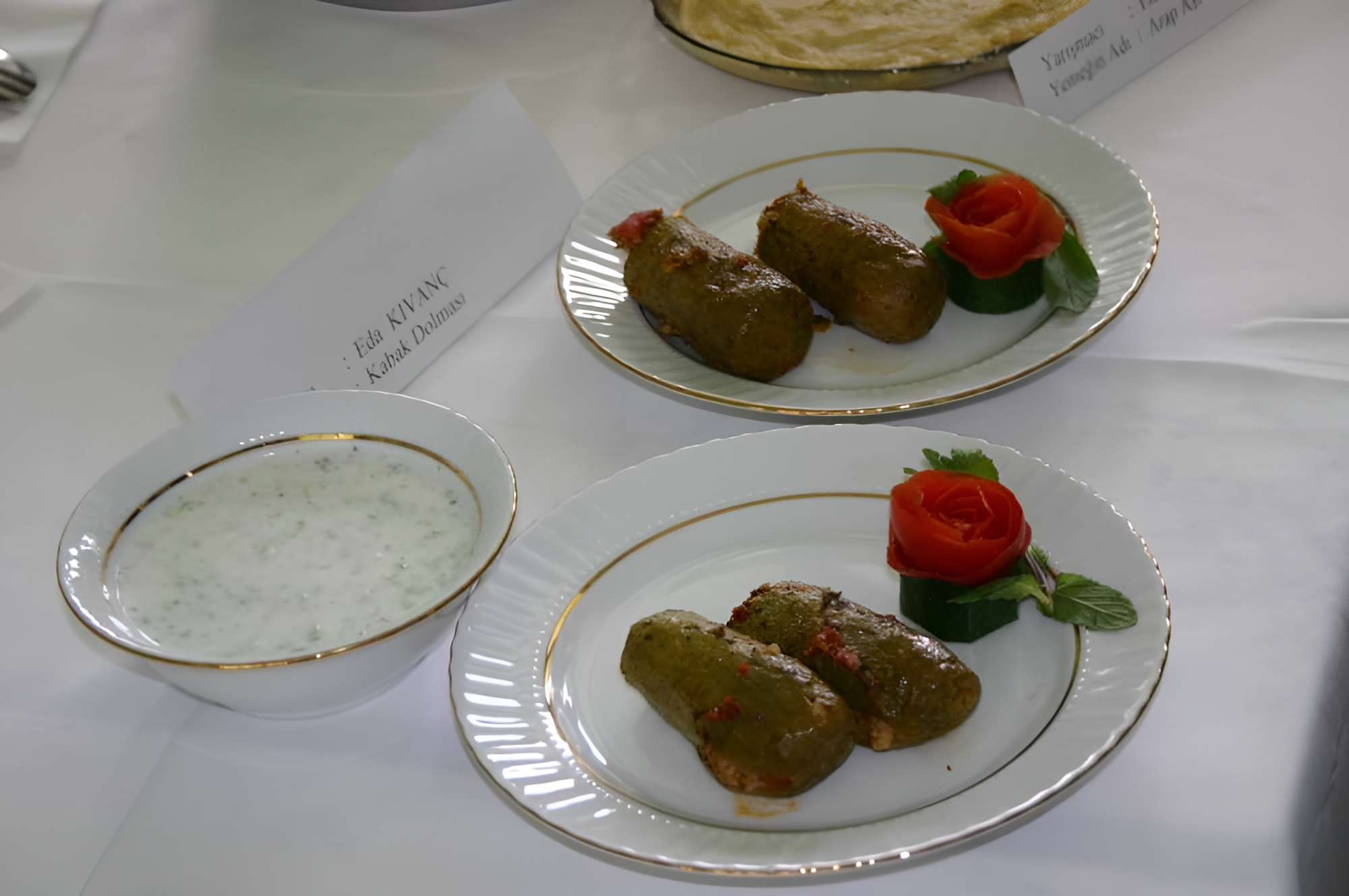Kabak Dolması Tarifleri: Evde Kolay ve Pratik Yapım Rehberi