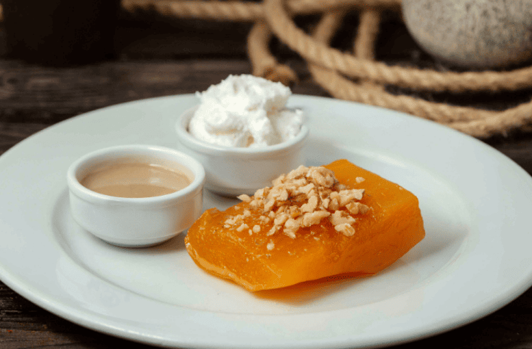 Kabak Tatlısı Nasıl Yapılır? – Şerbetli ve Aromalı Tatlı