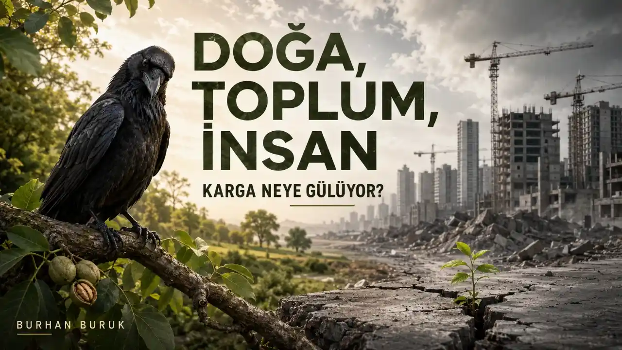 KARGAYA HAK VERİYORUM