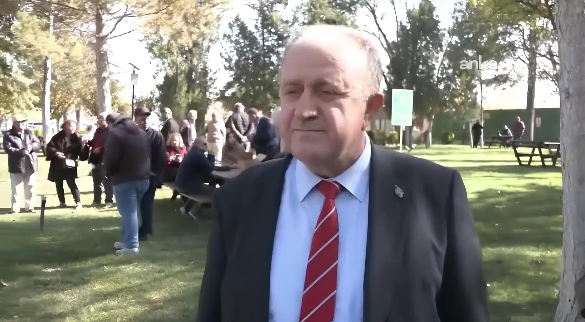 Kırşehir’de Çevre Alarmı: Maden Projesine Tepkiler Büyüyor