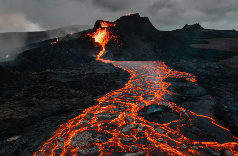 Krakatoa Patlaması: Sesin Tüm Dünyaya Ulaştığı Volkanik Felaket