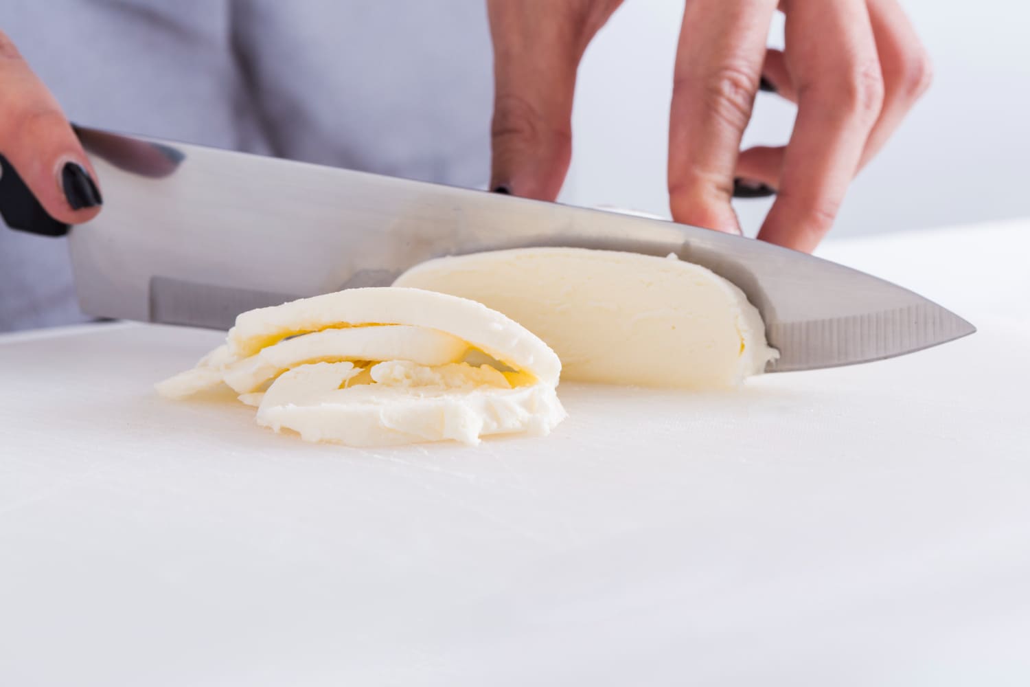 Krema ve Kaymak Etiketlerinde Yeni Düzenleme