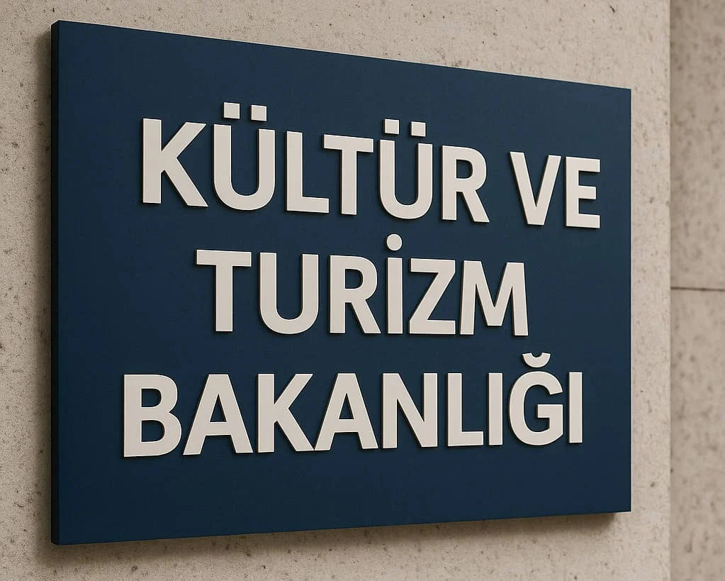 Kültür Ve Turizm Bakanlığı Sınavsız 27 Personel Alacak: Kpss 60 İle Başvurular Başladı