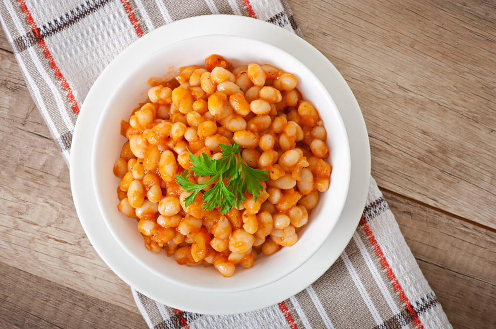 Kuru Fasulye Nasıl Pişirilir? Vegan, Etli ve Zeytinyağlı Tarifler