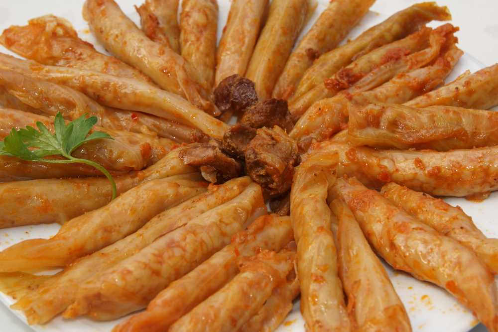 Lahana Sarması Tarifi: Zeytinyağlı ve Etli Versiyonlarıyla
