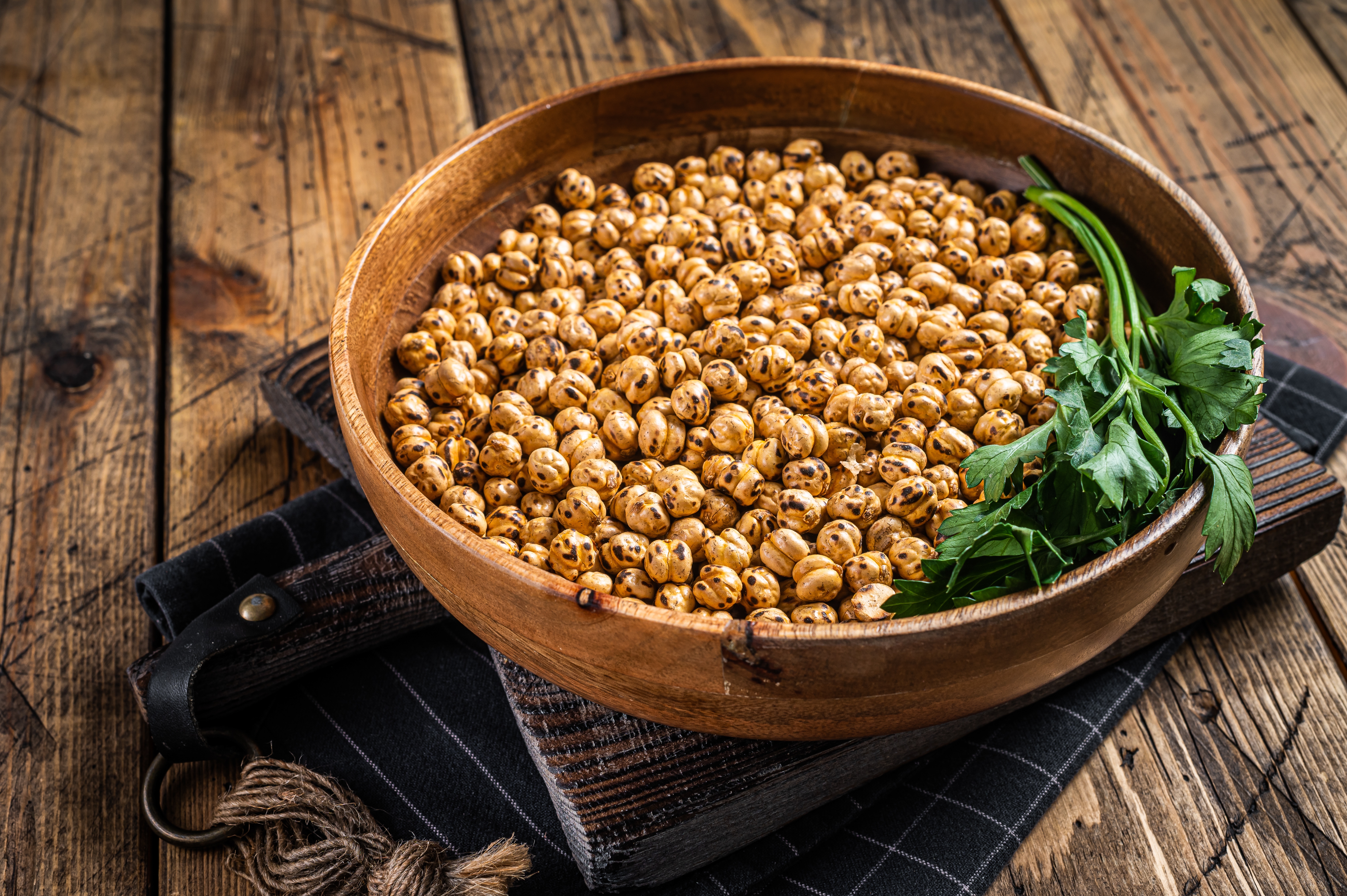 Leblebinin Faydaları Nelerdir?