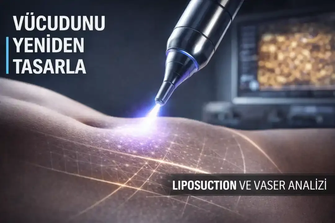 Liposuction Rehberi: Yağ Aldırma ve Vücut Şekillendirme