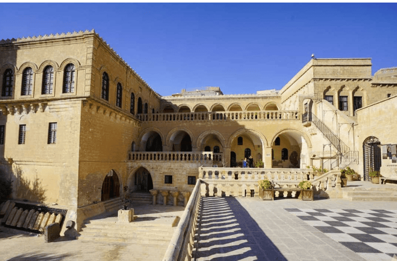 Mardin Müzesi: Arkeoloji, Etnografya ve Tarih Yolculuğu
