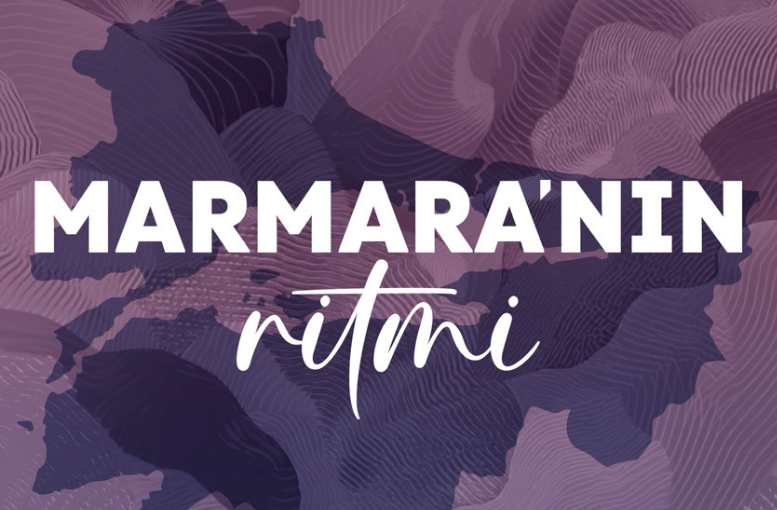 “Marmara’nın Ritmi” Programı Bursa’da Başlıyor