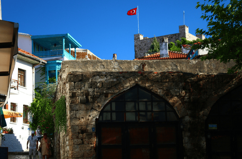 Marmaris Kalesi – Tarih ve Ziyaret Rehberi