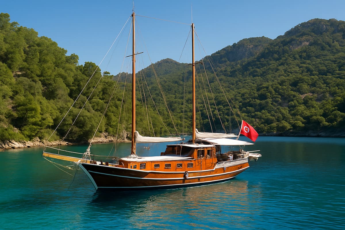 Mavi Yolculuk Nedir, Nasıl Ortaya Çıkmıştır?