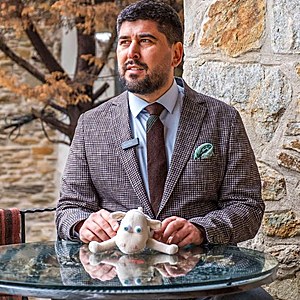 Mehmet KUZU