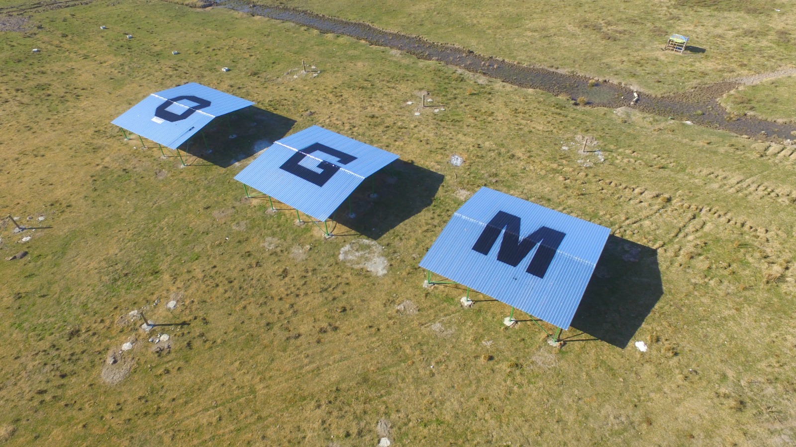 Mera Islah Çalışmalarıyla Verimlilik ve Doğal Denge Güçleniyor