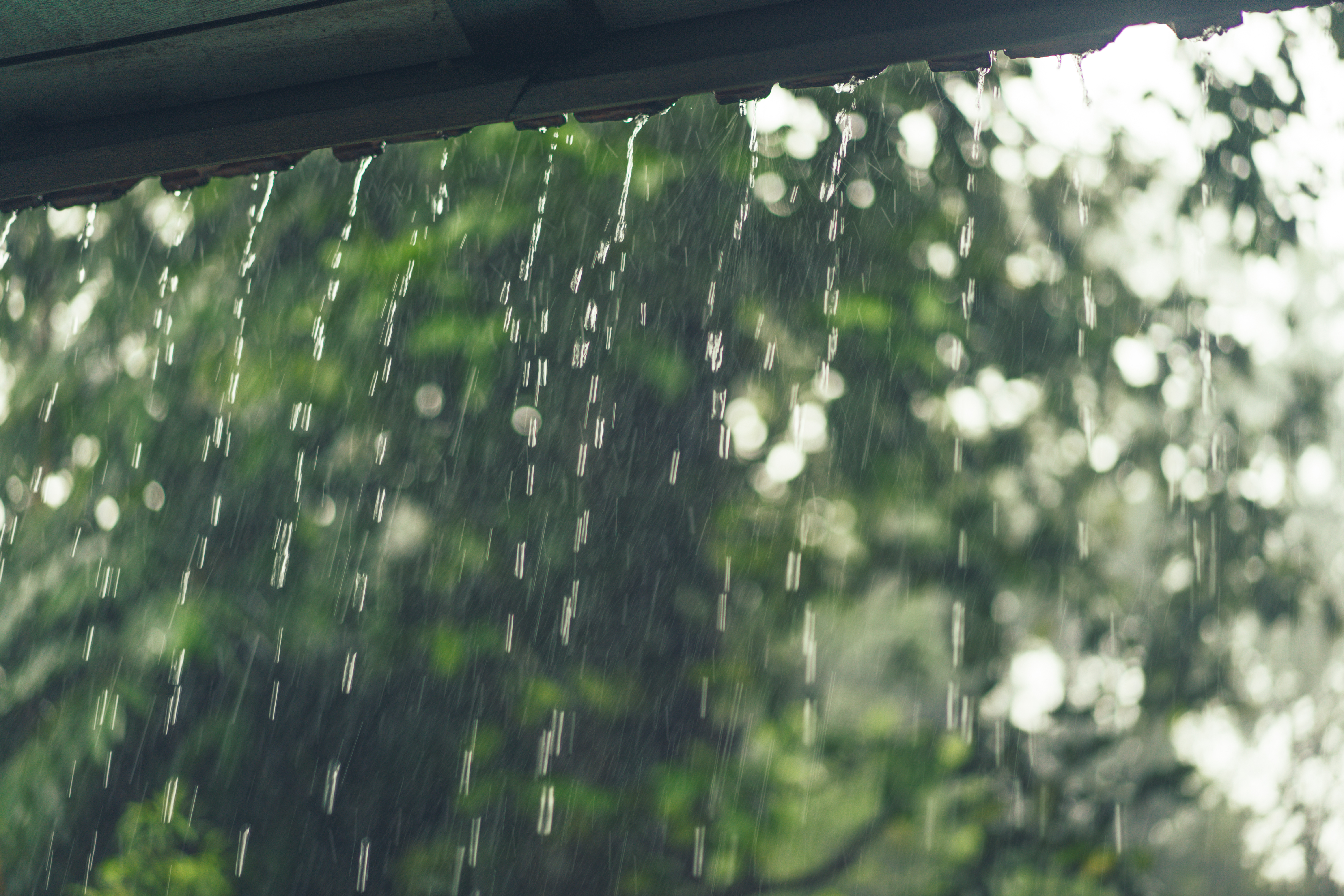 Meteoroloji Uyardı: 25 İlde Gök Gürültülü Sağanak Yağış Bekleniyor!