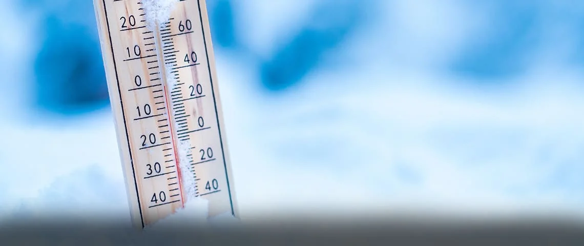 Meteoroloji Uyardı: Karadeniz Üzerinden Gelen Soğuk Hava Yurdu Etkisi Altına Alacak