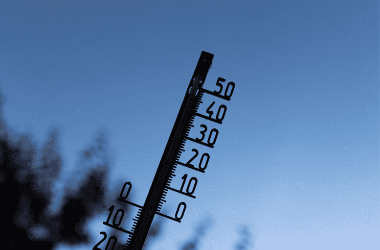 Meteoroloji’den Hava Durumu Tahmini: Sıcaklıklar Mevsim Normallerinin Üzerinde