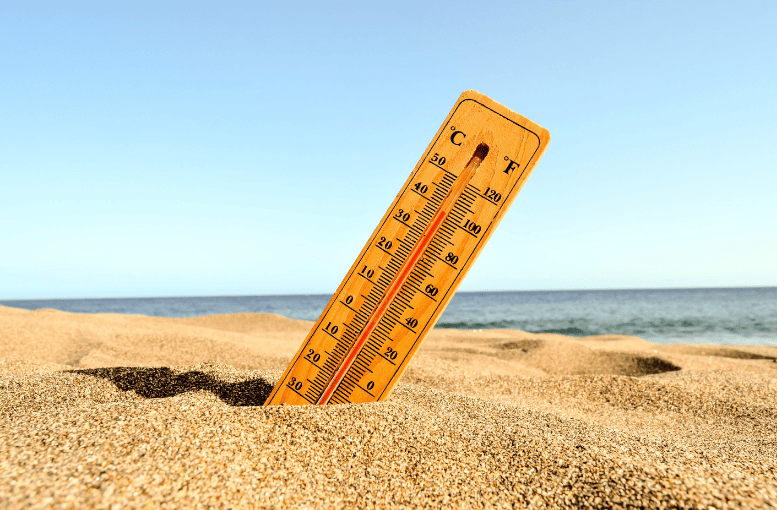 Meteorolojiden Kuvvetli Rüzgar ve Sağanak Yağış Uyarısı