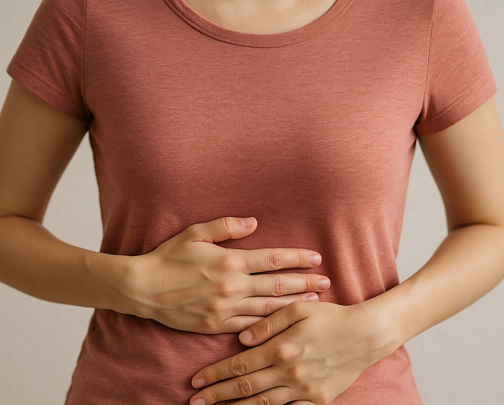 Mide Yanması Gastrit mi, Reflü mü? Nasıl Ayırt Edilir?