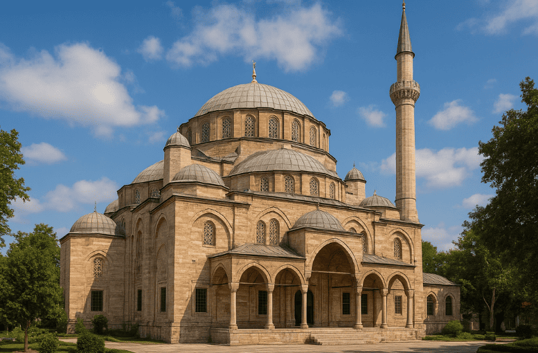 Mihrimah Sultan Camii: İstanbul’un Tarihi ve Kültürel Rehberi