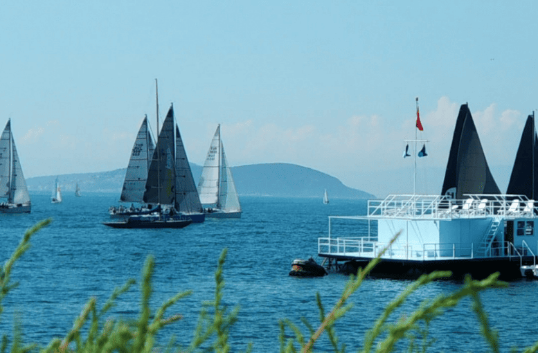 Moda Deniz Kulübü Müzesi: İstanbul’un Denizcilik Mirası