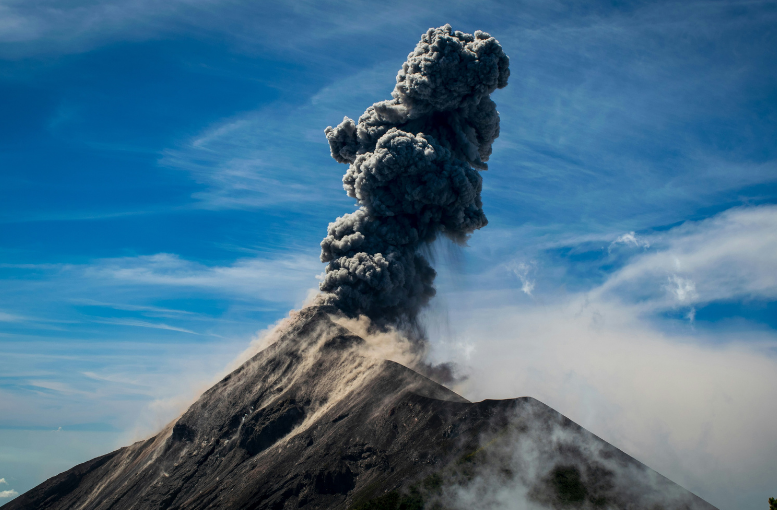 Mount Pinatubo Patlaması: 20. Yüzyılın İklimi Değiştiren Volkanik Felaketi