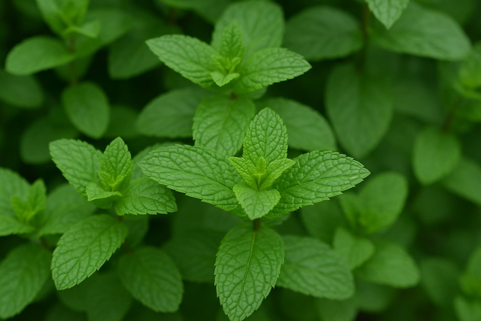 Nane (Mentha piperita) – Bitkisel Şifa ve Kullanım Önerileri