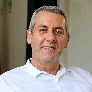 Nizamettin Bilici