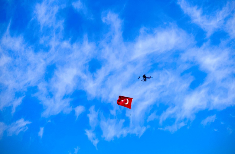 Orman Genel Müdürlüğü’nden Orman Yangınlarına Karşı Yüksek Teknolojili Önlem